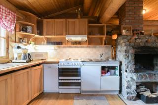 Joutsen Holiday Home - 8