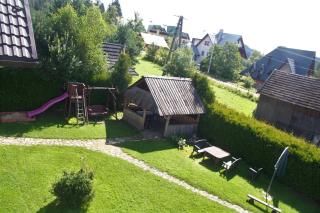 Noclegi u Weroniki - Czorsztyn - 3