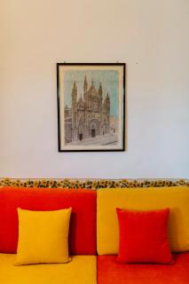 CASALE AL LAGO con PISCINA E SAUNA - 1