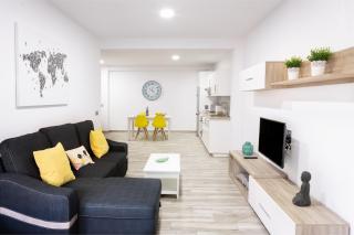 Apartamentos Los Laureles - Los Llanos de Aridane - 0