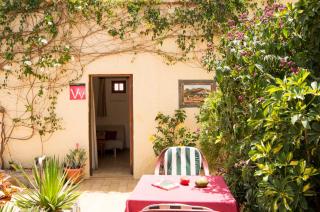 Finca Patio Canario - Arona - 4