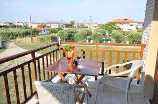Rodon Garden 2 - Sarti - 9