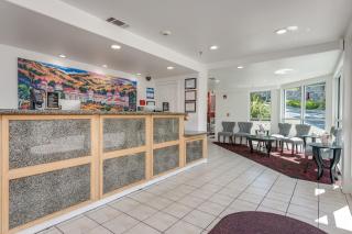 Pacifica Beach Hotel - Pacifica - 7