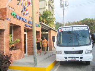 Hotel Catimar - Maiquetía - 0
