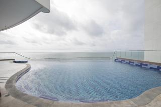Apartamentos Palmetto Eliptic ICDI - Cartagena das Índias - 6