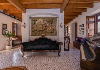 Restored Winery On The Atlantic 3bedroom house - Sintra - 3