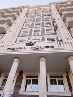 Royal House Apartment - 8