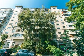 Уютная квартира, р-н Лукьяновка - Kiev - 9