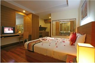 Baan Saikao Plaza Hotel & Service Apartment - Ko Chang - 3