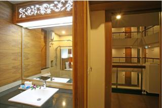 Baan Saikao Plaza Hotel & Service Apartment - Ko Chang - 4