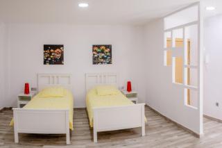 Apartamentos Los Laureles - Los Llanos de Aridane - 4
