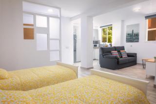 Apartamentos Los Laureles - Los Llanos de Aridane - 6