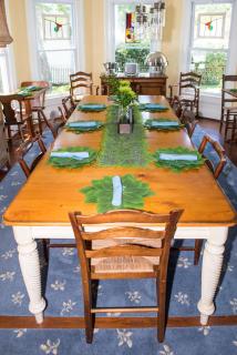 Pecan Tree Inn - Beaufort - 1