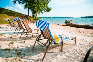 Long Cove Resort and Marina - Charlotte - 5