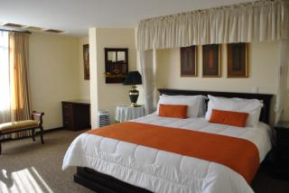 MAK INN HOUSE - Latacunga - 4