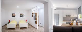 Apartamentos Los Laureles - Los Llanos de Aridane - 8