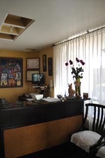 MAK INN HOUSE - Latacunga - 1
