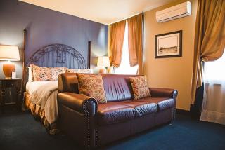 The Holland Hotel - Alpine - 6