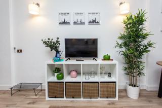 Spectacular Renovated Apartment, 5 min to Camison Beach, with AirCon - Arona - 6