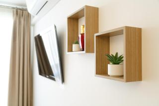 Beausoleil Studio Metro Paris Sud - Le Kremlin-Bicêtre - 1