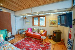 Free Spirit Pods - Barnes Bay - 1