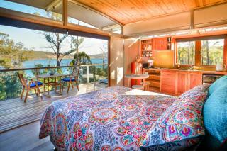 Free Spirit Pods - Barnes Bay - 9