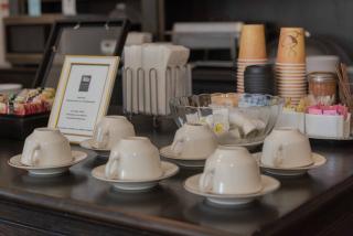 Stanyan Park Hotel - São Francisco - 5