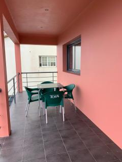 The Right Place to Relax - Santo António - 2