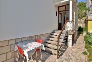 Apartments with parking space Palit, Rab - 17881 - Rab - 6