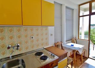 Apartments with parking space Palit, Rab - 17881 - Rab - 3