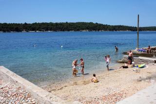 Apartments with parking space Palit, Rab - 17881 - Rab - 1