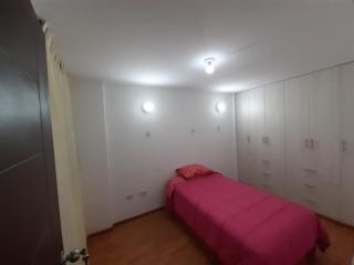 hermoso departamento en la mejor zona de arequipa - 9