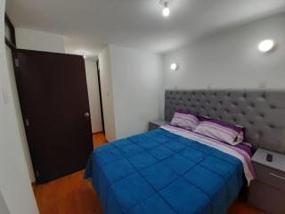 hermoso departamento en la mejor zona de arequipa - 8