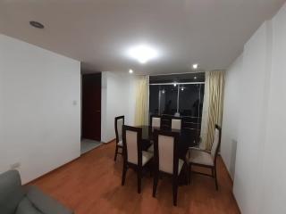 hermoso departamento en la mejor zona de arequipa - Paucarpata - 5
