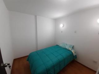 hermoso departamento en la mejor zona de arequipa - 4