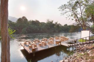 Mida Resort Kanchanaburi - SHA PLUS - Sai Yok - 9