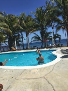 Lazi Beach Club Resort - 3