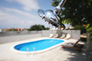 HACIENDA MIA with pool and yacuzzi, free parking - Zadar - 1