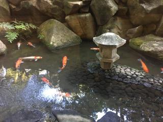 Miyajima Morinoyado - 1