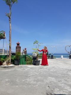Losmen Kinasih Puncak & Gazebo Pandang - Bantul - 6
