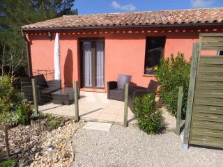 Gîte Les Esparrus - Villecroze - 5