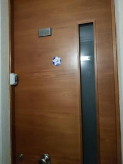 Carmen con Argomedo, PARKING por pagar - 2