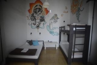 El Petate Hostel - Querétaro - 1