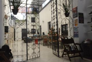 El Petate Hostel - Querétaro - 9