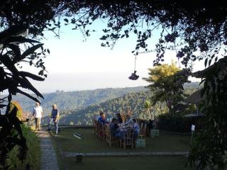 Puri Lumbung Cottages Restaurant & Spa Munduk - 0