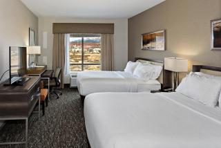 Holiday Inn St. George Convention Center by IHG - St. George - 8