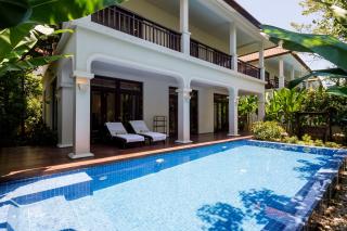 Purama Resort - Danang - 9