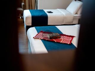 Berkat Studio (Kota Bharu City Point) - Kota Bharu - 2