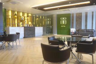Hotel 88 Embong Kenongo - Kayun By WH - Surabaya - 5