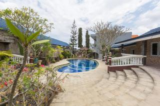 Bali Aman Darling House - Canggu - 9